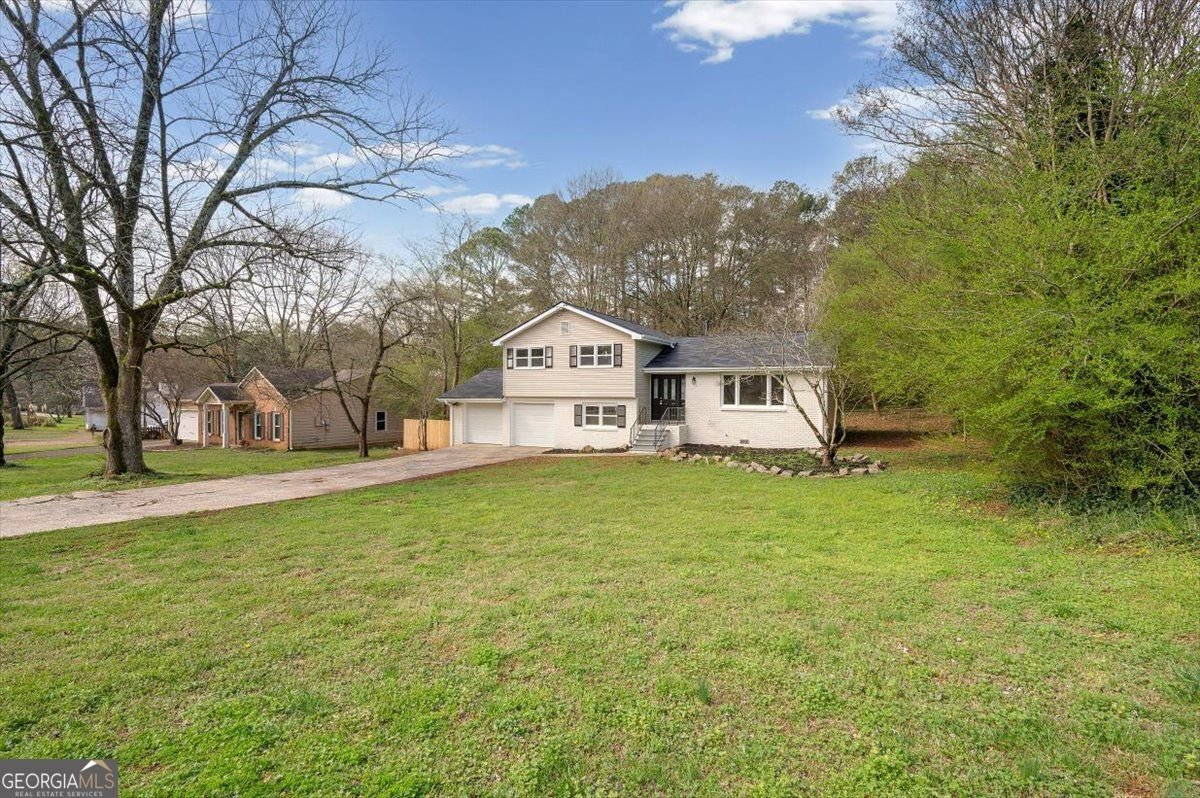 4471 Myrtle Hill Road Kennesaw - Photo 49