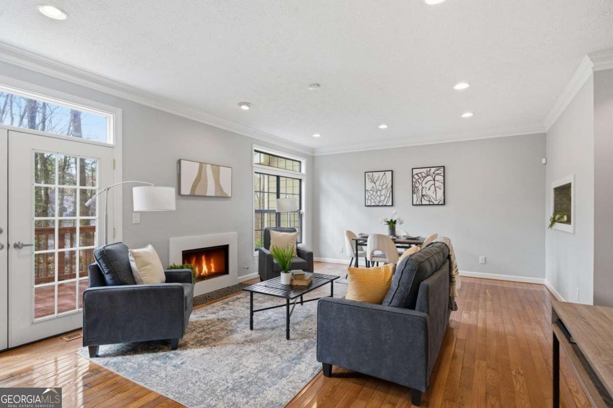 650 Granby Hill Place Alpharetta - Photo 13