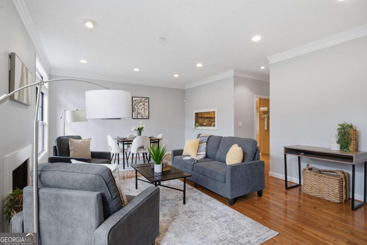 650 Granby Hill Place Alpharetta - Photo 14