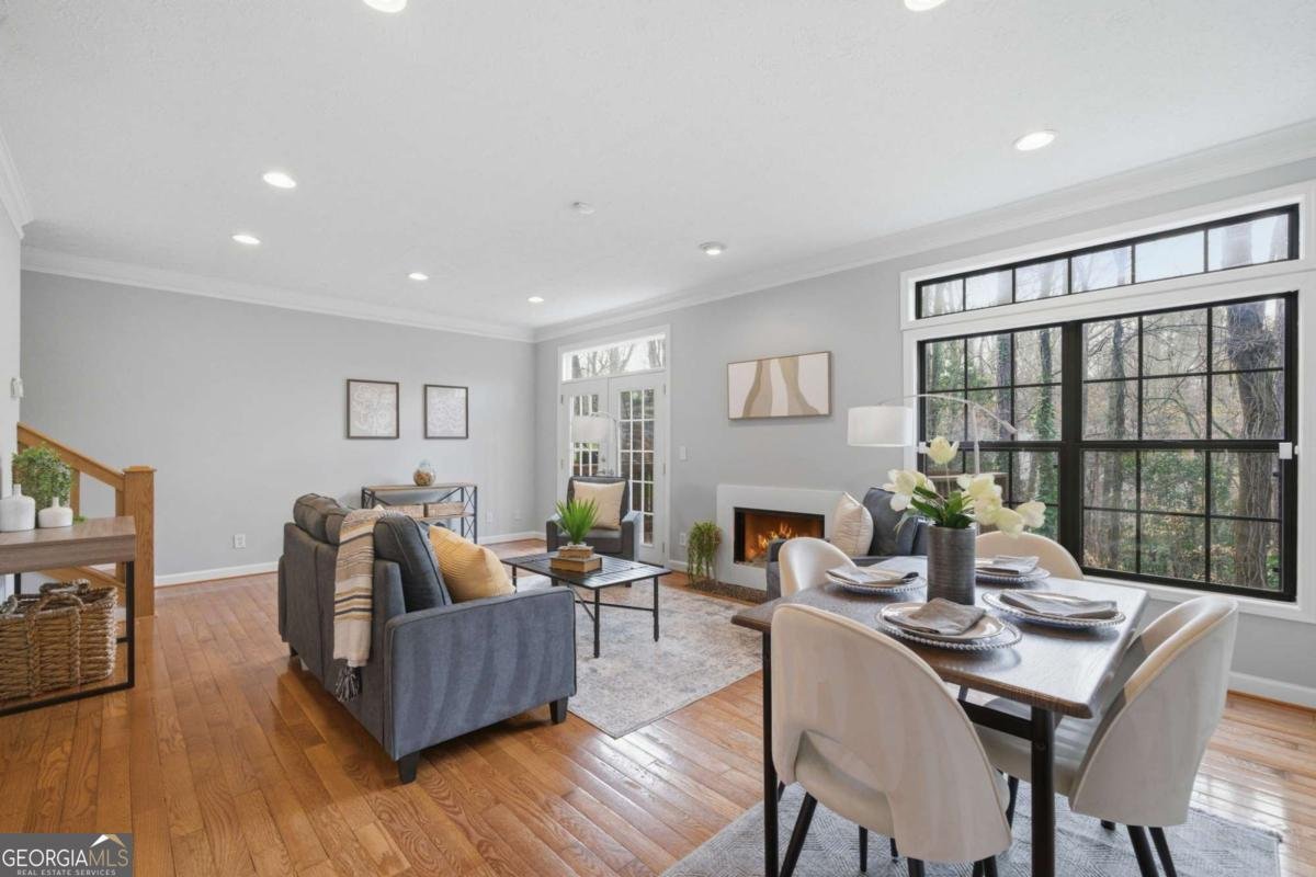 650 Granby Hill Place Alpharetta - Photo 15