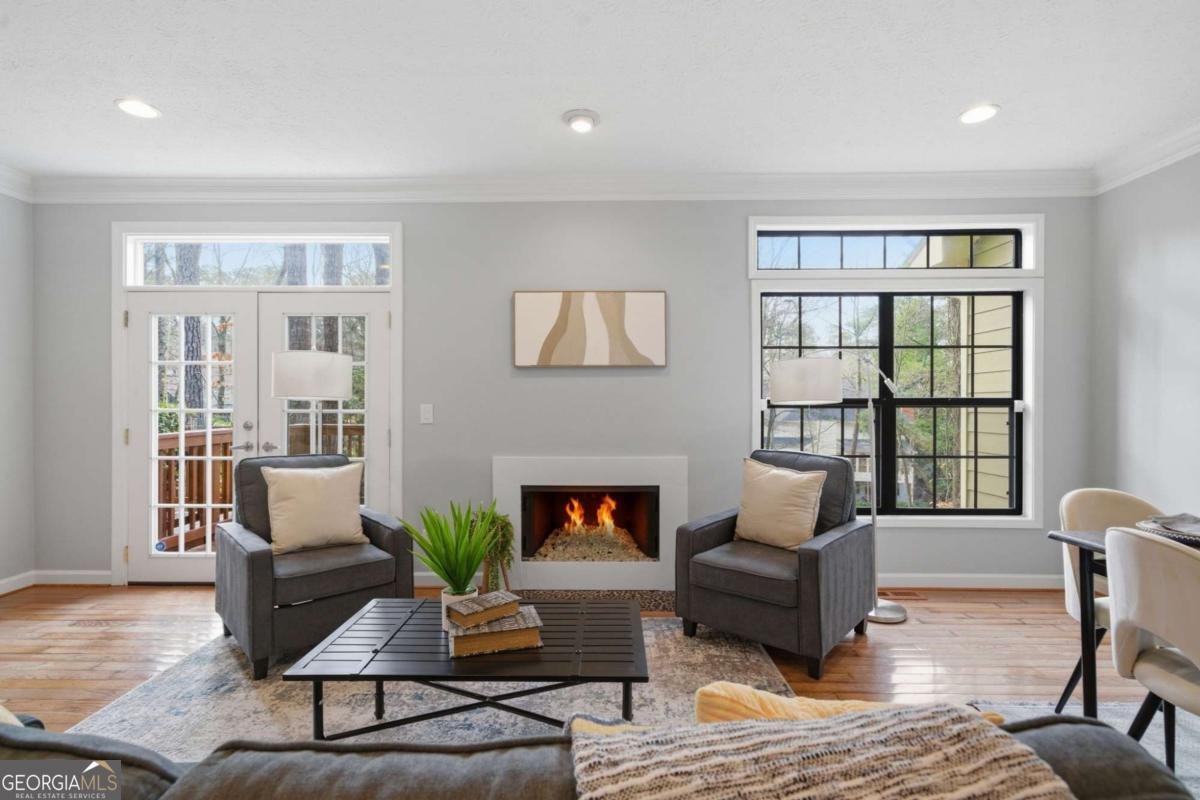 650 Granby Hill Place Alpharetta - Photo 16