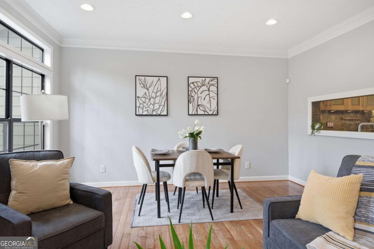 650 Granby Hill Place Alpharetta - Photo 17