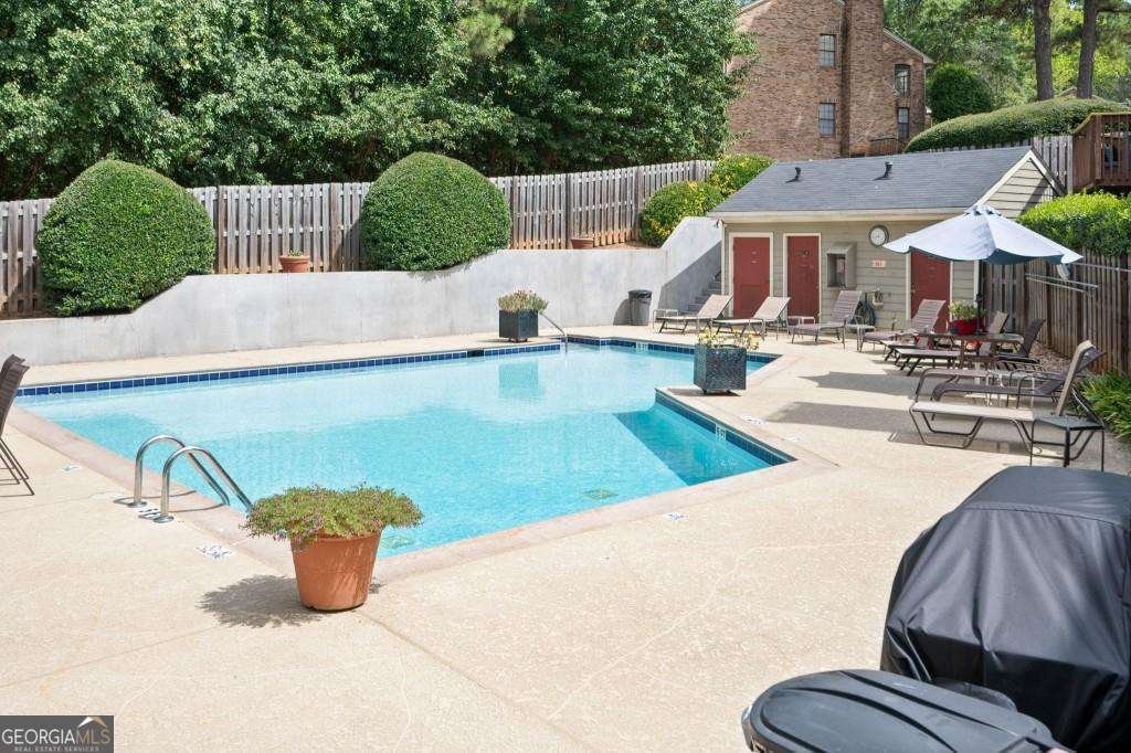 650 Granby Hill Place Alpharetta - Photo 45