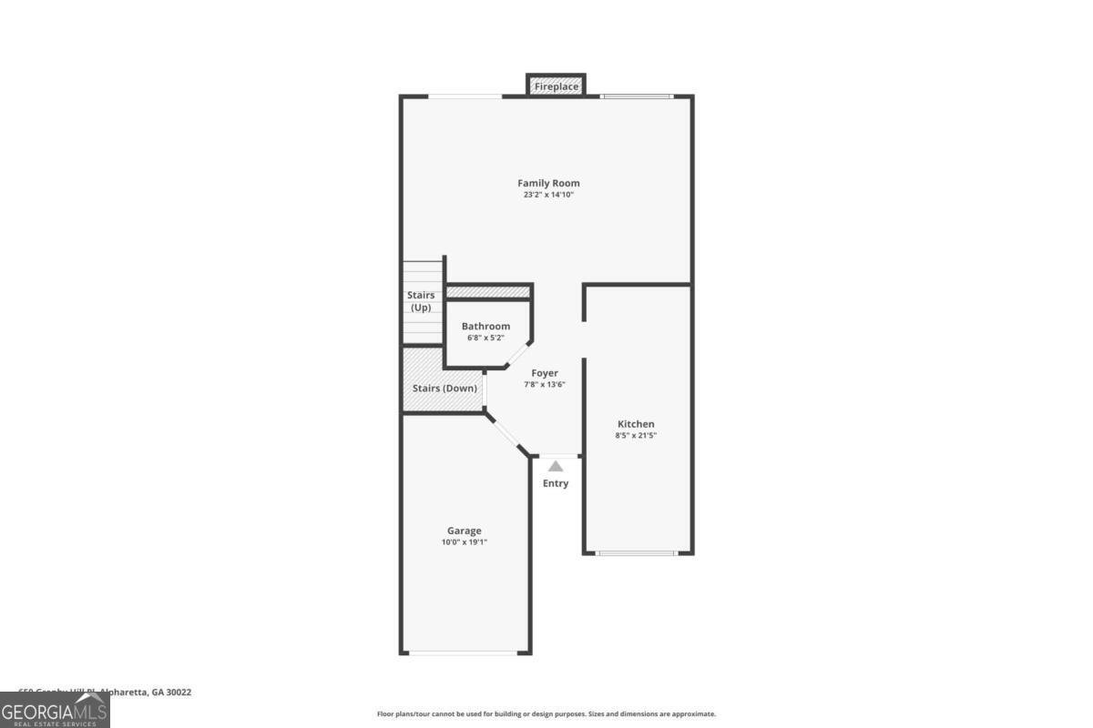 650 Granby Hill Place Alpharetta - Photo 47
