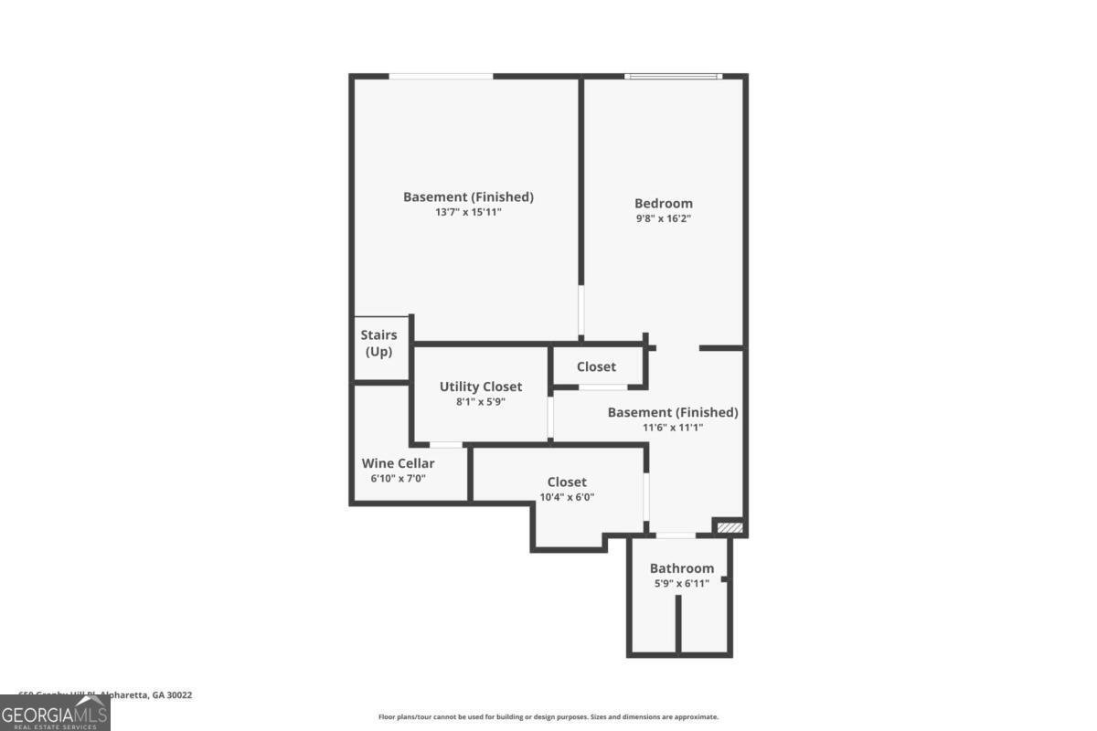 650 Granby Hill Place Alpharetta - Photo 49