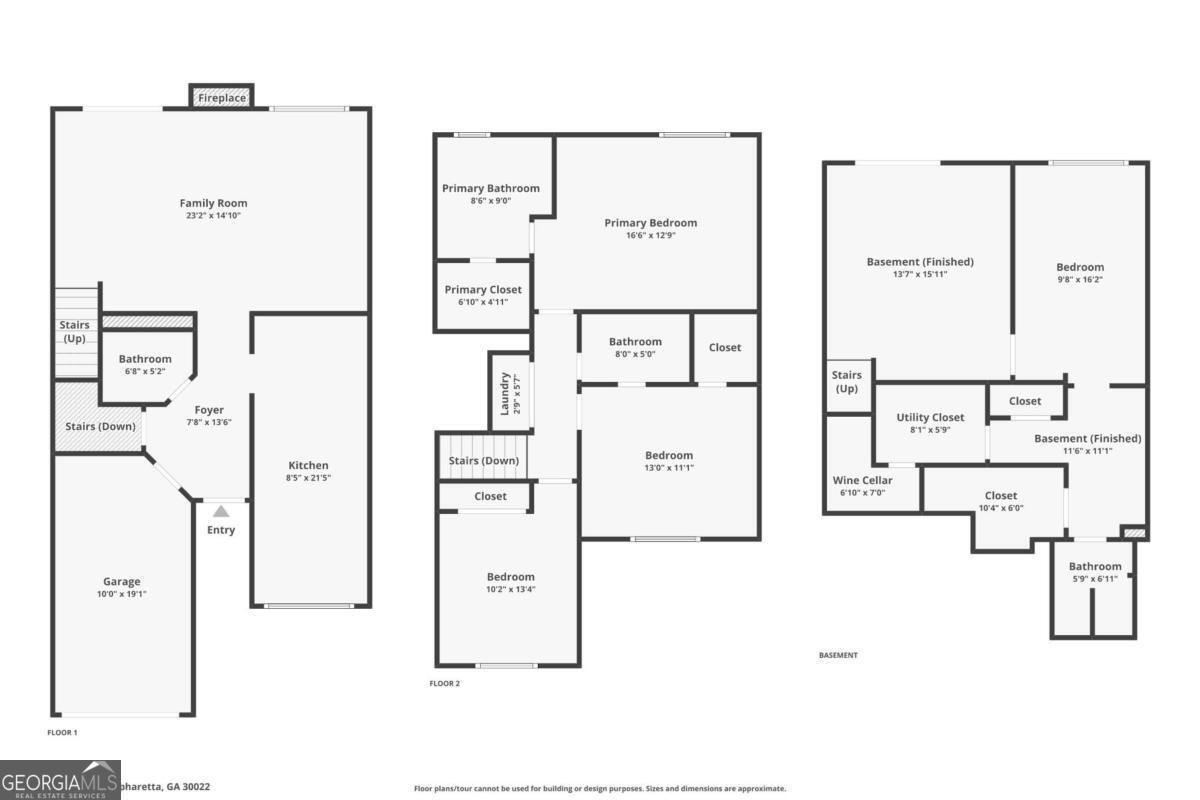 650 Granby Hill Place Alpharetta - Photo 50
