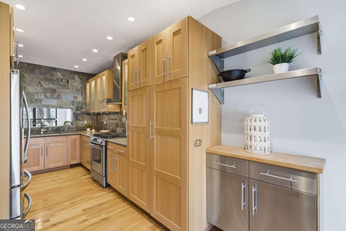 650 Granby Hill Place Alpharetta - Photo 6