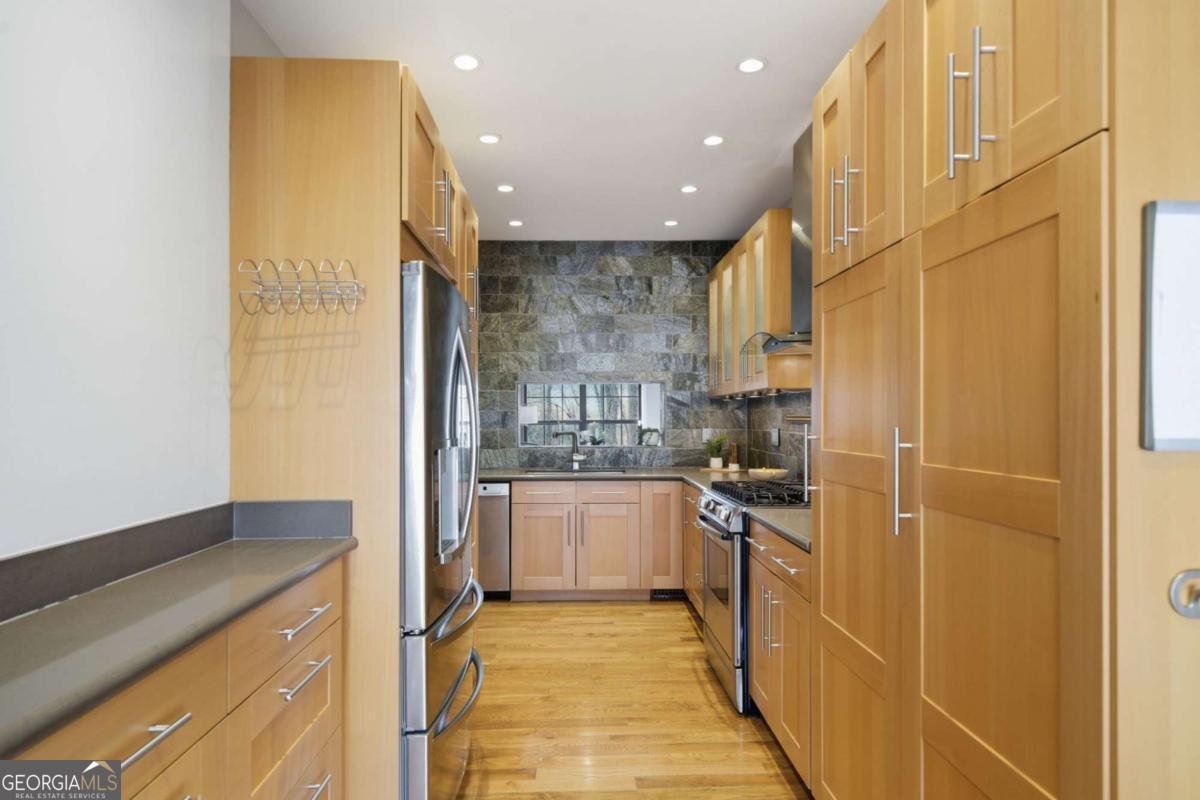 650 Granby Hill Place Alpharetta - Photo 7