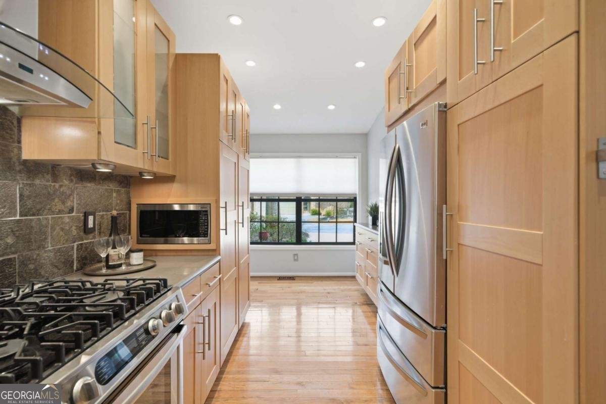 650 Granby Hill Place Alpharetta - Photo 9