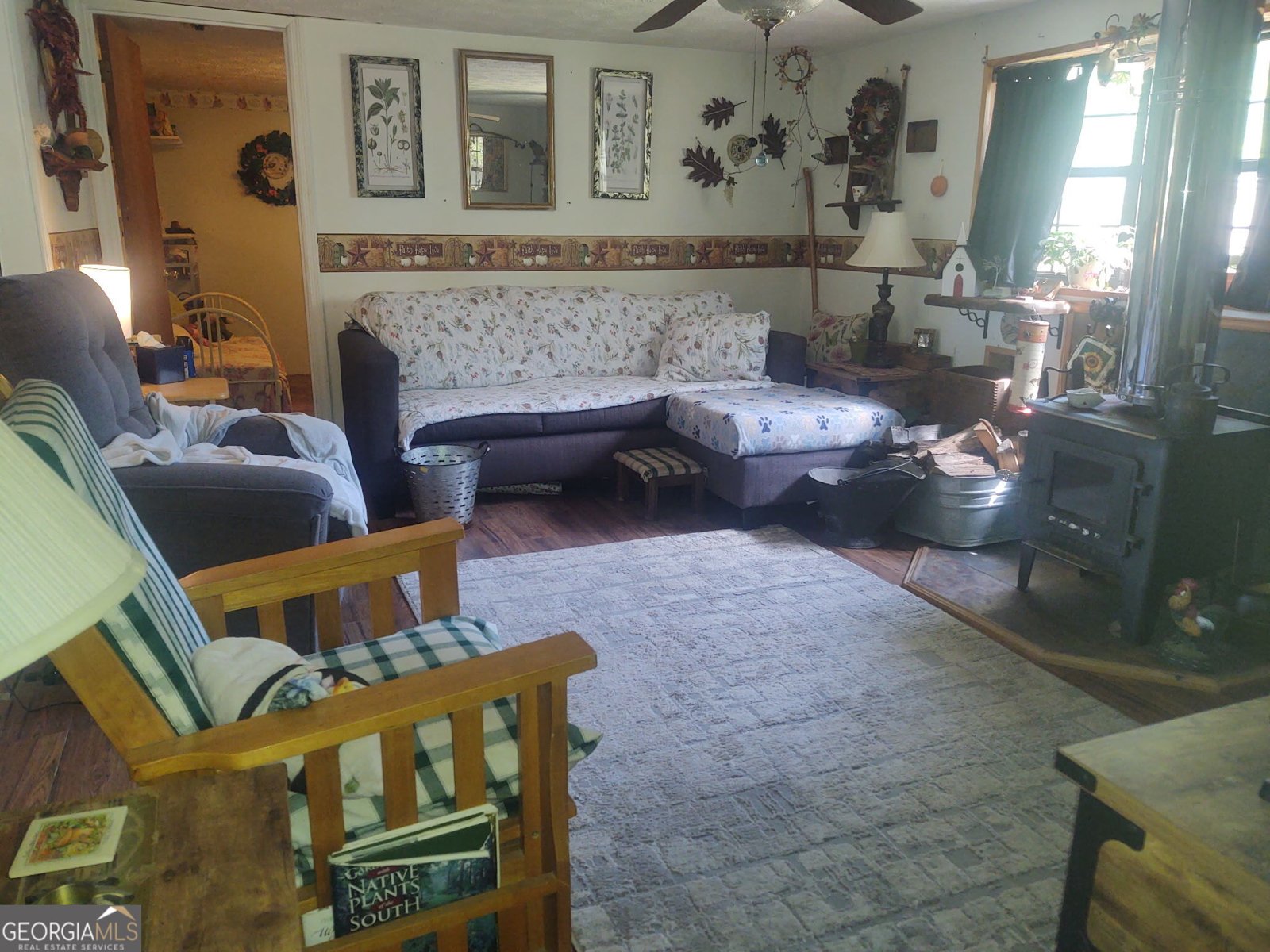 442 Fox Run Road Adrian - Photo 10