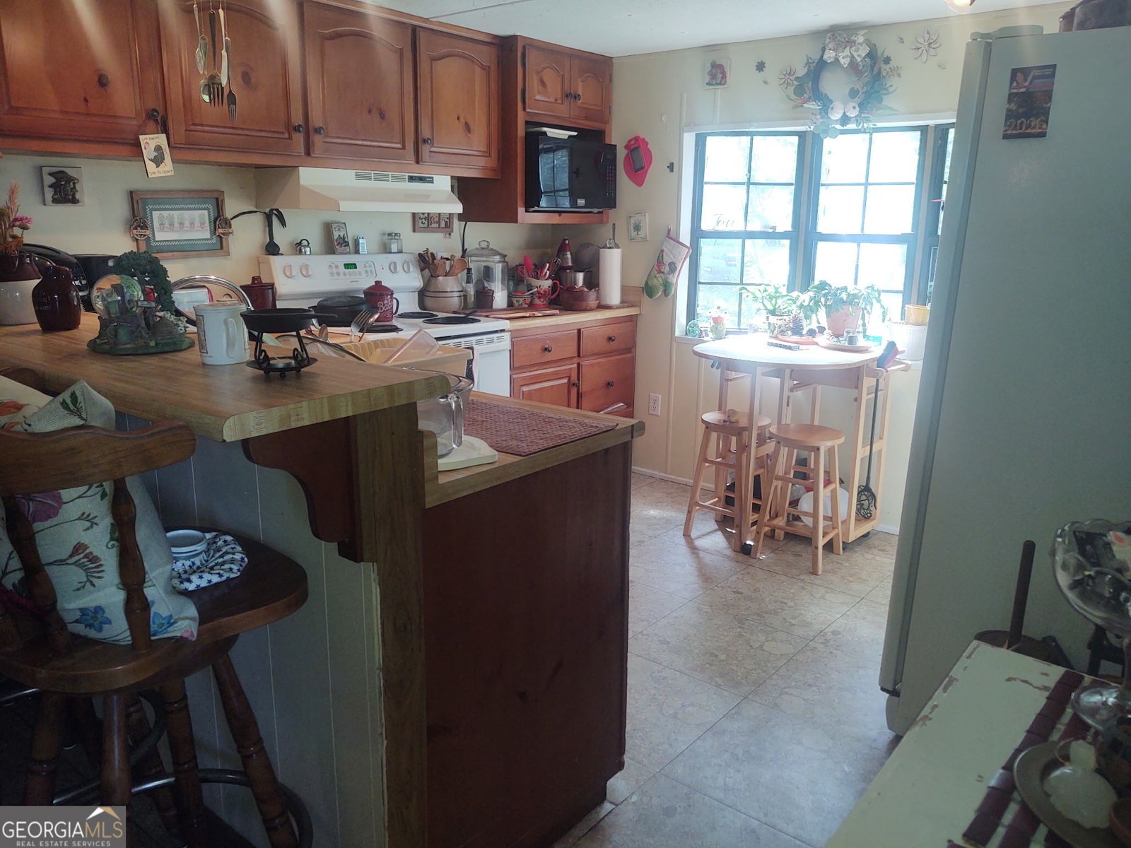442 Fox Run Road Adrian - Photo 9