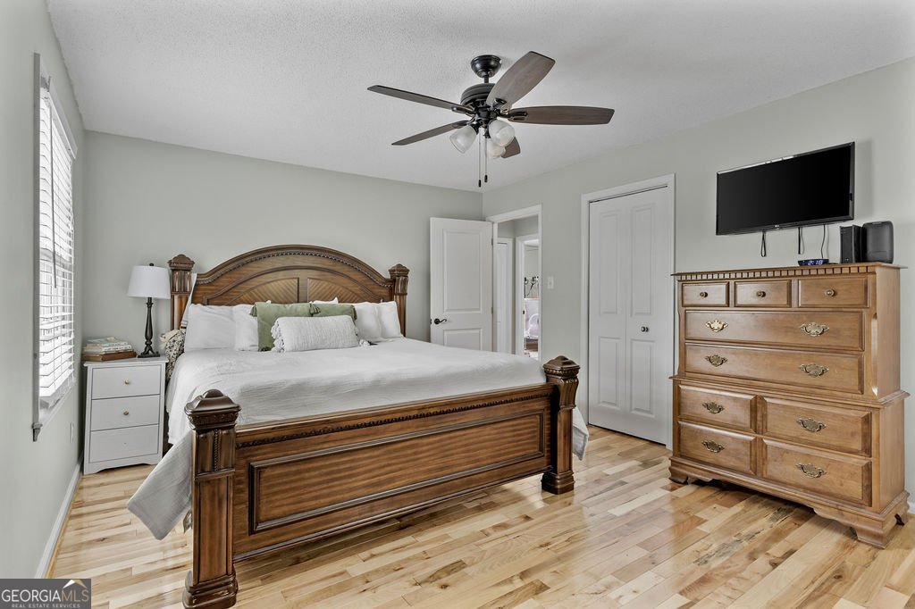 206 Hammond Drive Summerville - Photo 14