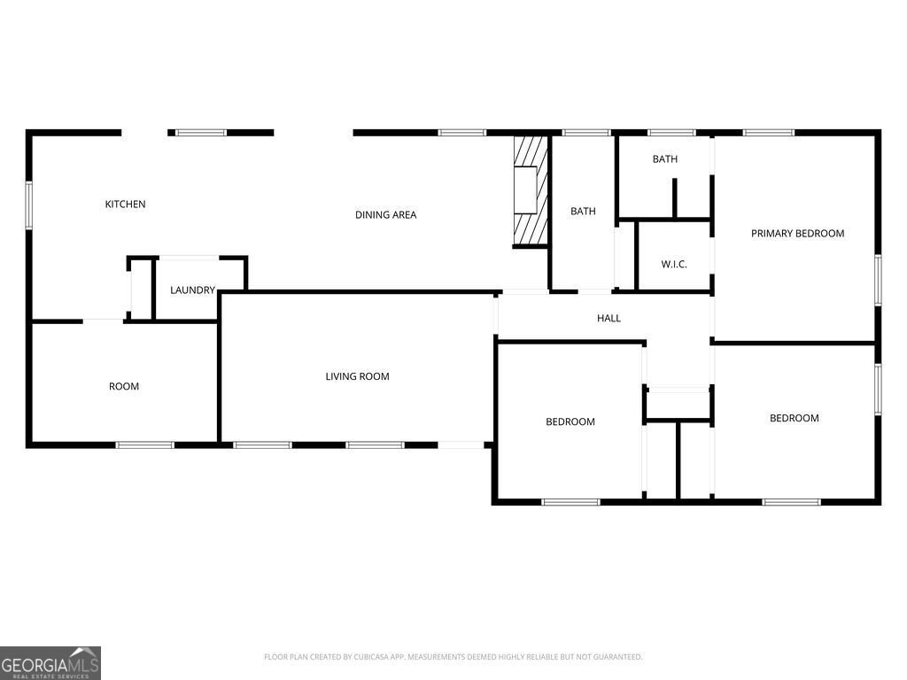 206 Hammond Drive Summerville - Photo 36
