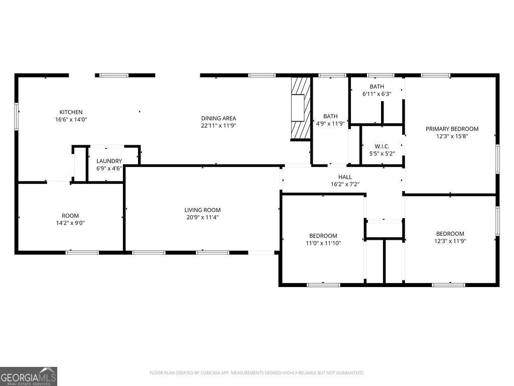 206 Hammond Drive Summerville - Photo 37