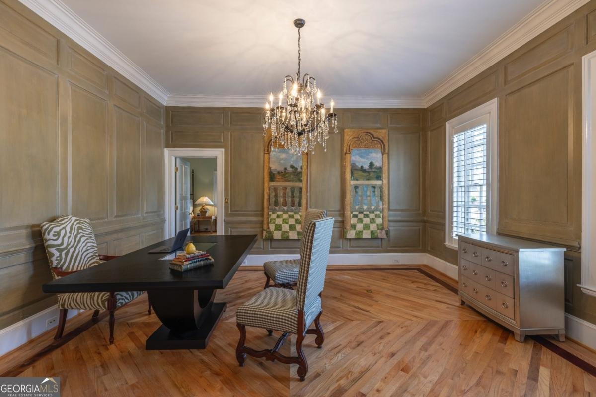 3866 Turnberry Court Duluth - Photo 10