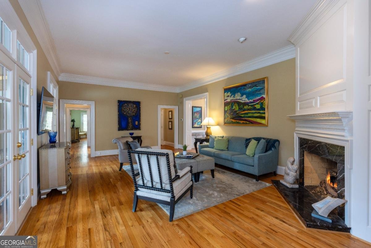 3866 Turnberry Court Duluth - Photo 13