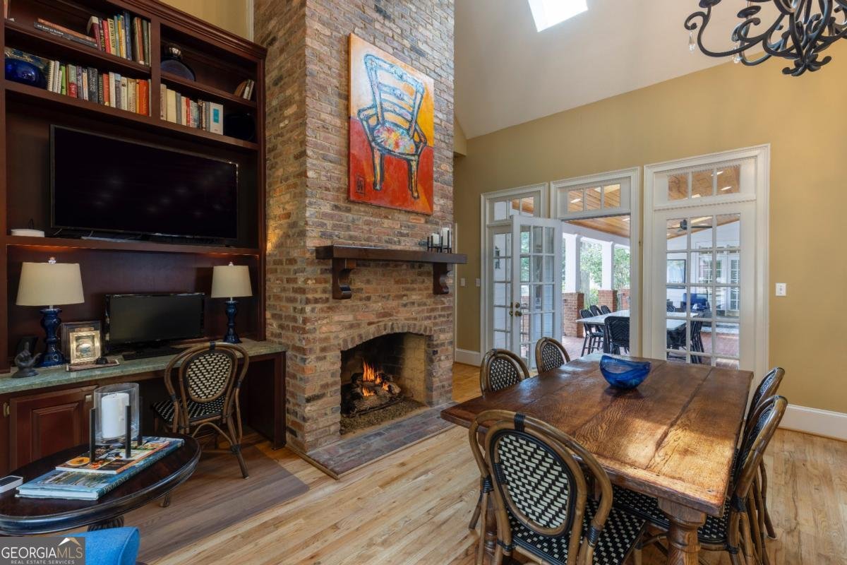 3866 Turnberry Court Duluth - Photo 15