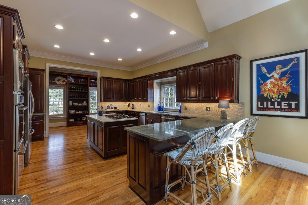 3866 Turnberry Court Duluth - Photo 16