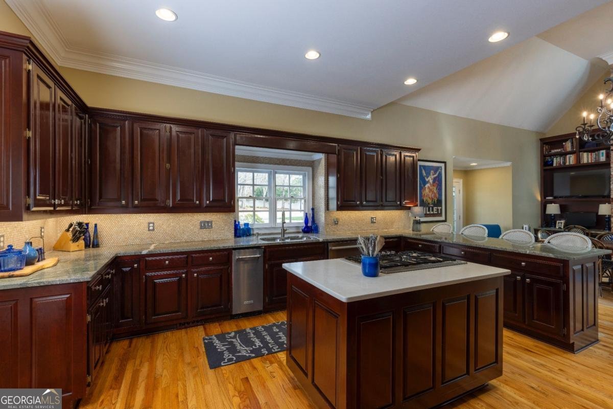 3866 Turnberry Court Duluth - Photo 17