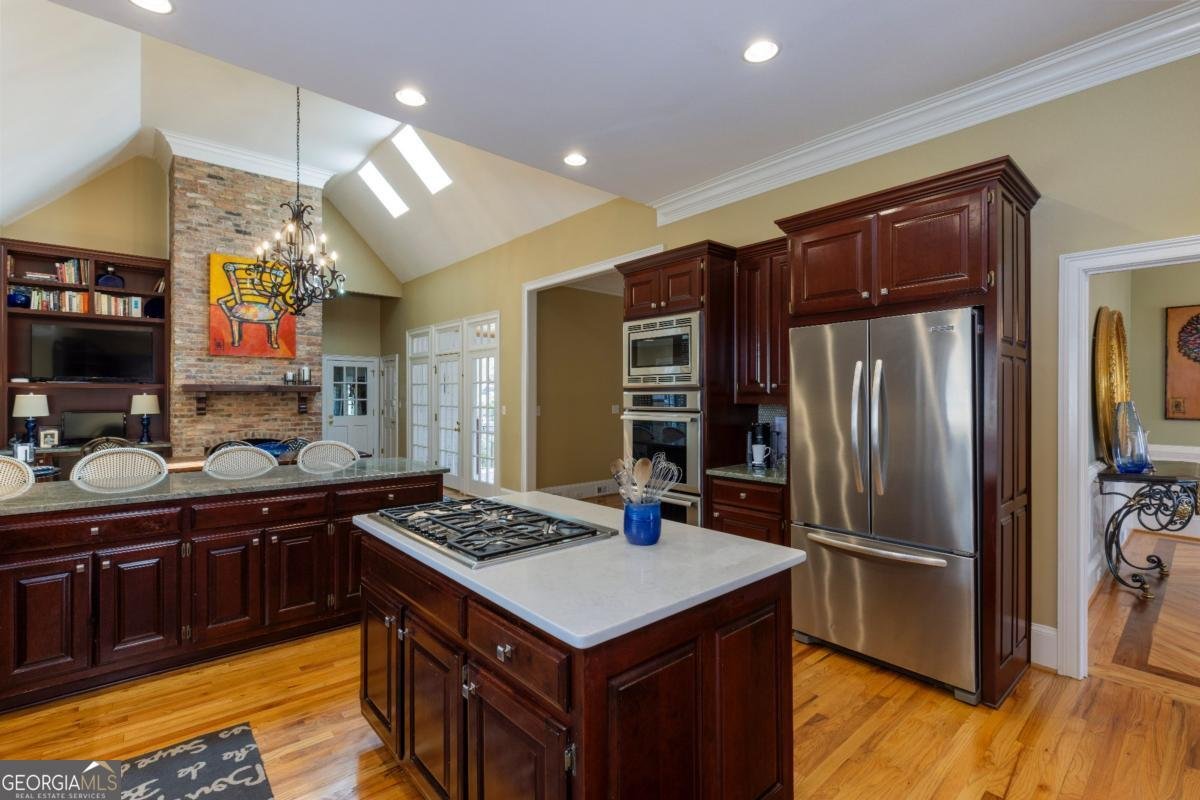 3866 Turnberry Court Duluth - Photo 18