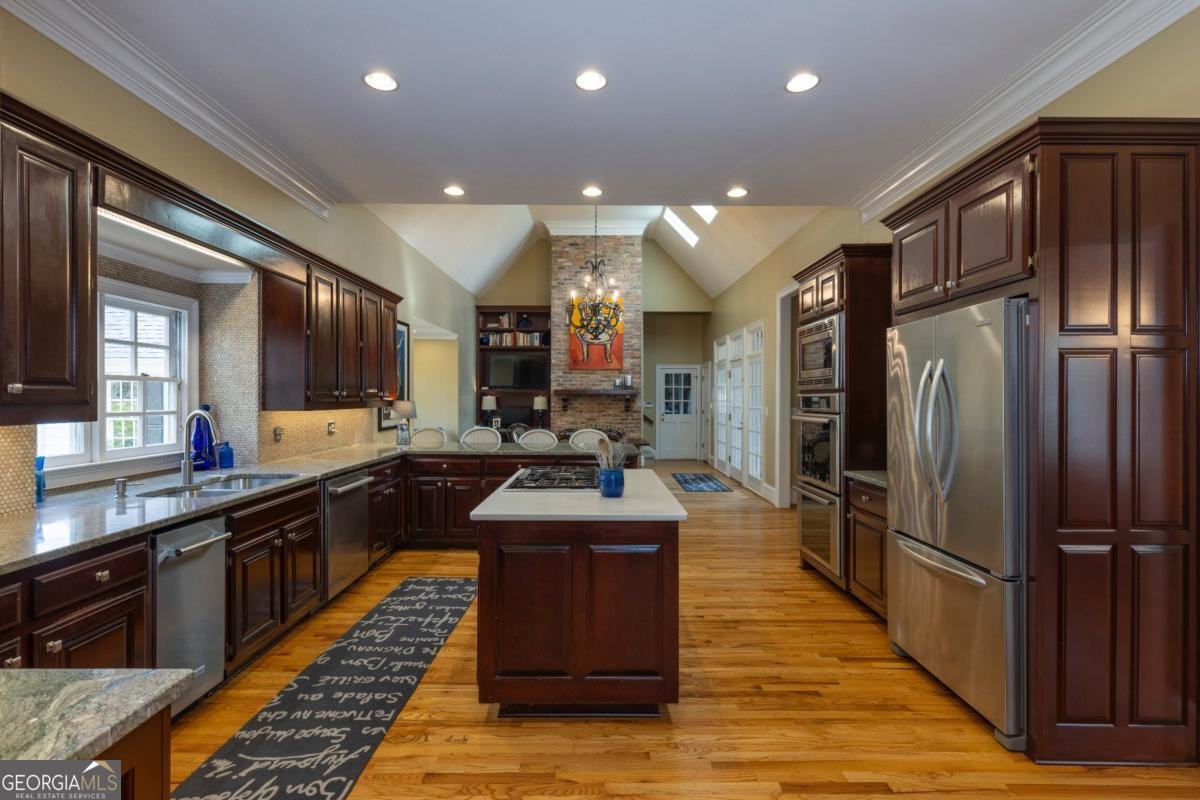 3866 Turnberry Court Duluth - Photo 19