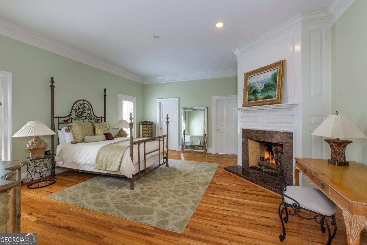 3866 Turnberry Court Duluth - Photo 21