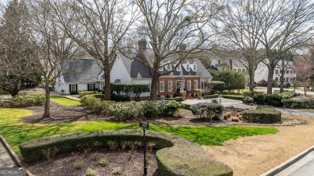 3866 Turnberry Court Duluth - Photo 34