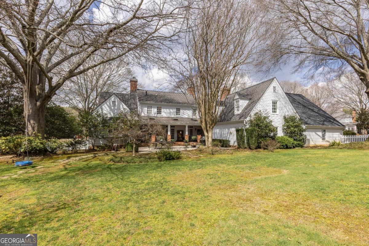 3866 Turnberry Court Duluth - Photo 35