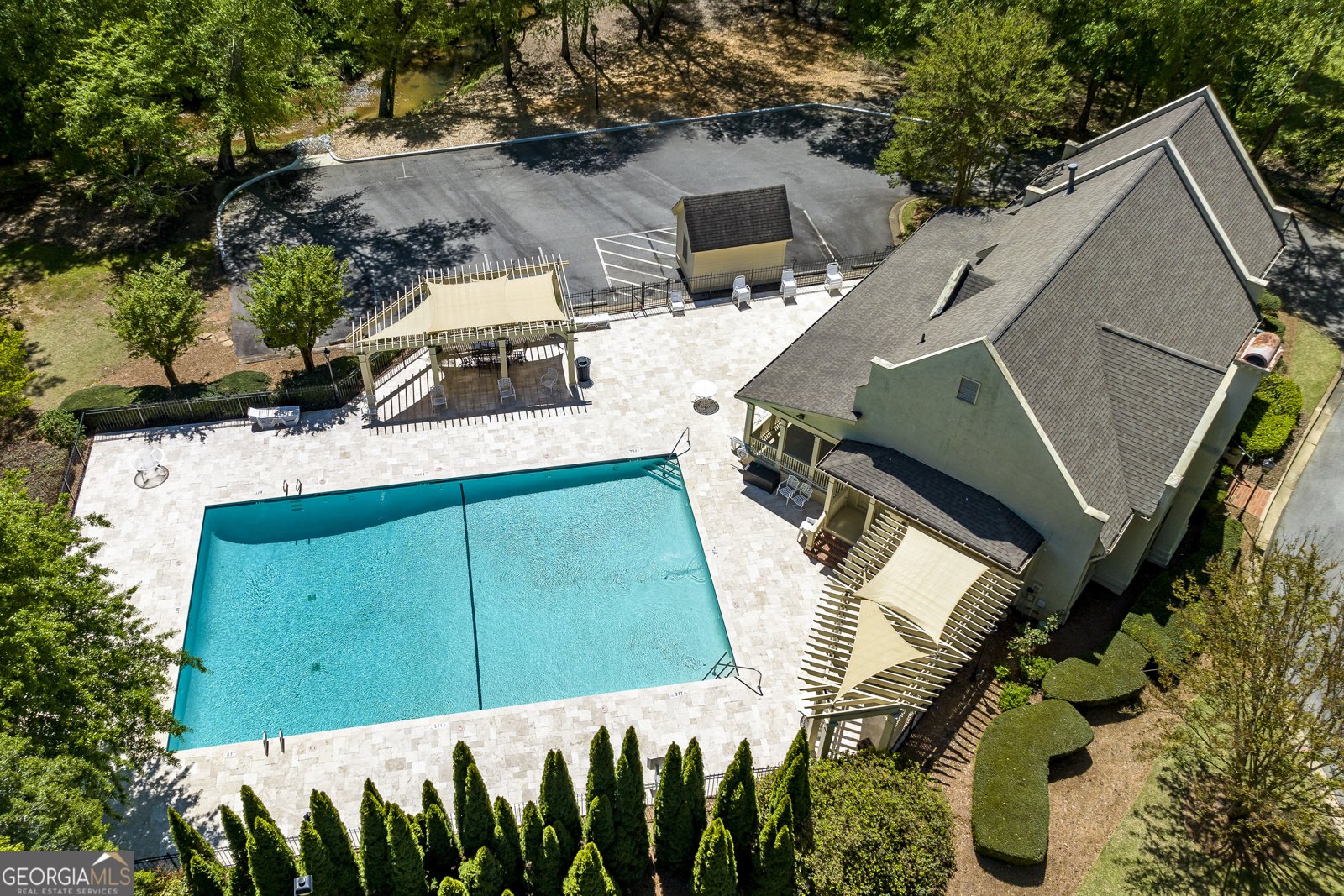 3866 Turnberry Court Duluth - Photo 39