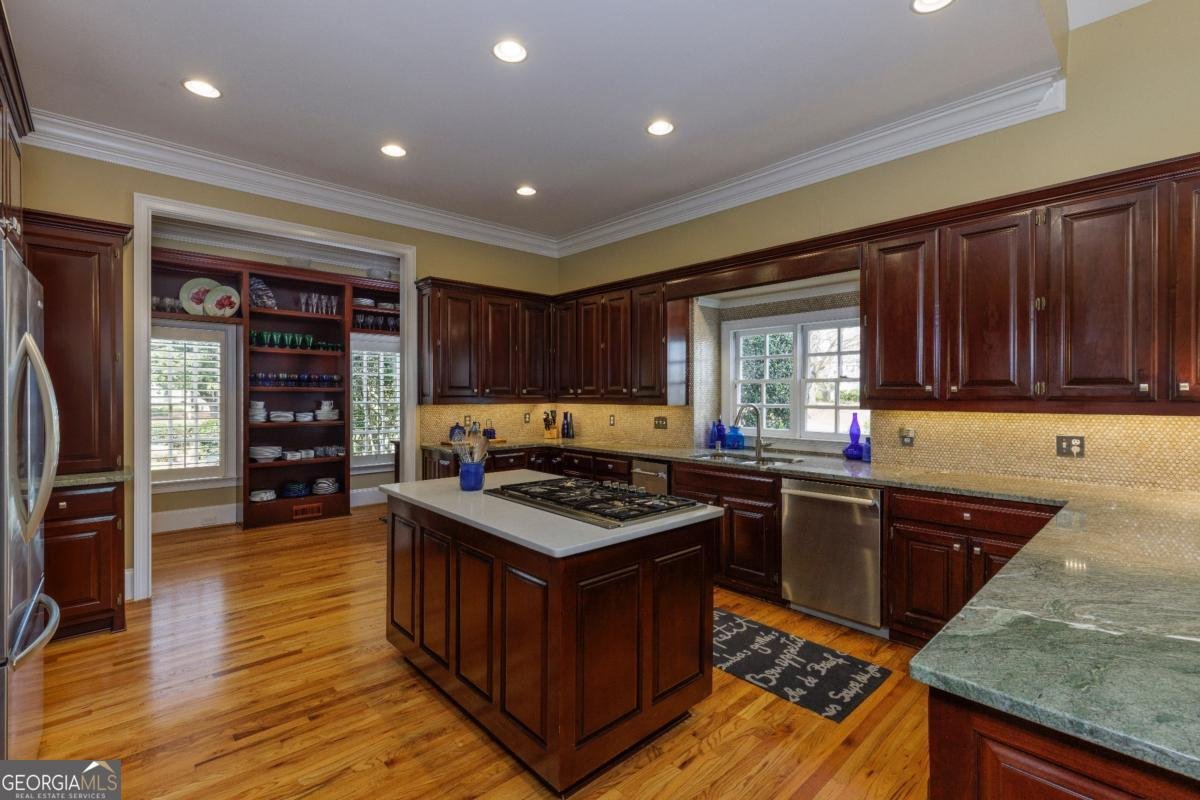 3866 Turnberry Court Duluth - Photo 6