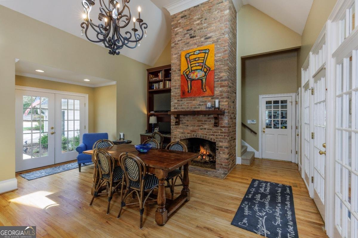 3866 Turnberry Court Duluth - Photo 8