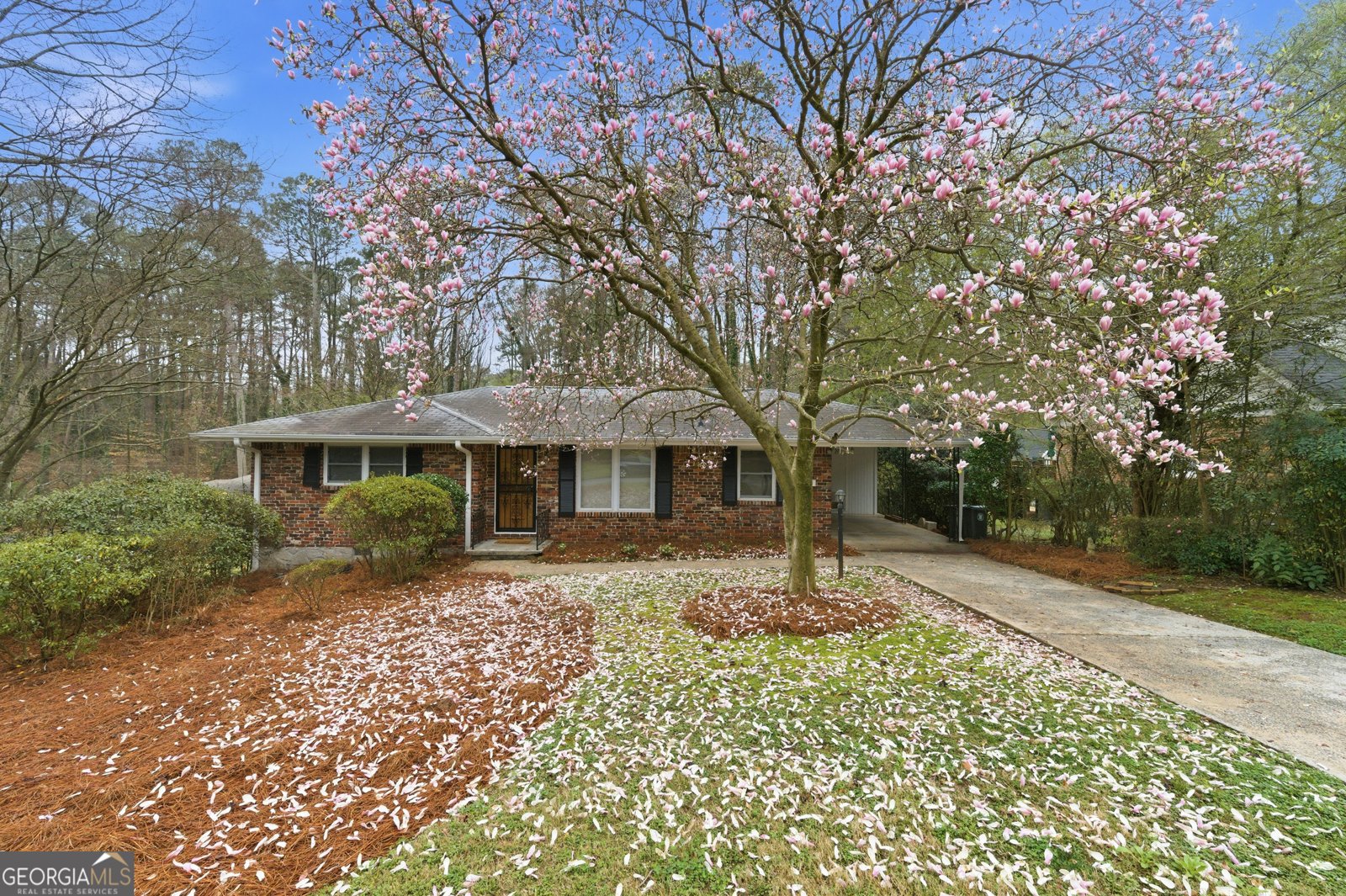 2107 Jordan Terrace Atlanta - Photo 1