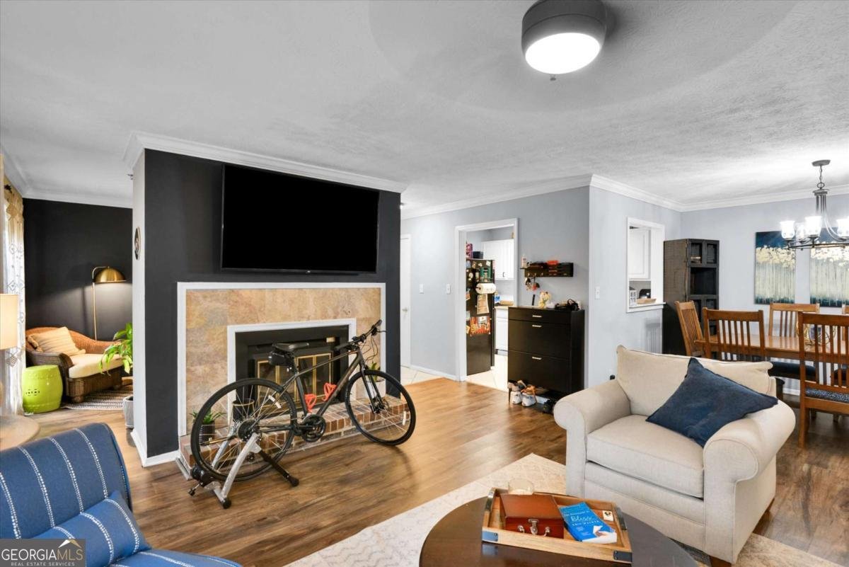 2410 Cumberland Court Smyrna - Photo 10