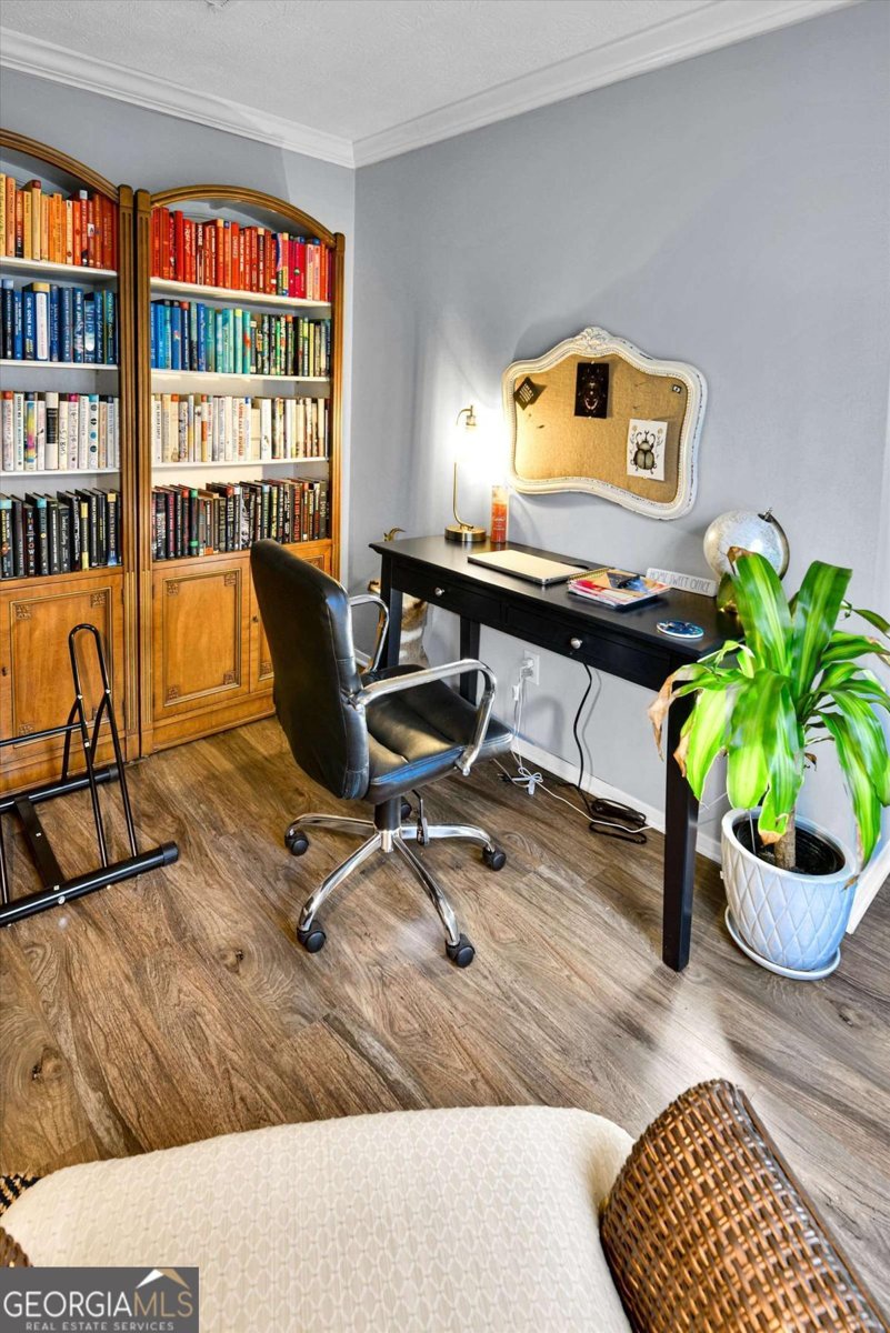 2410 Cumberland Court Smyrna - Photo 15