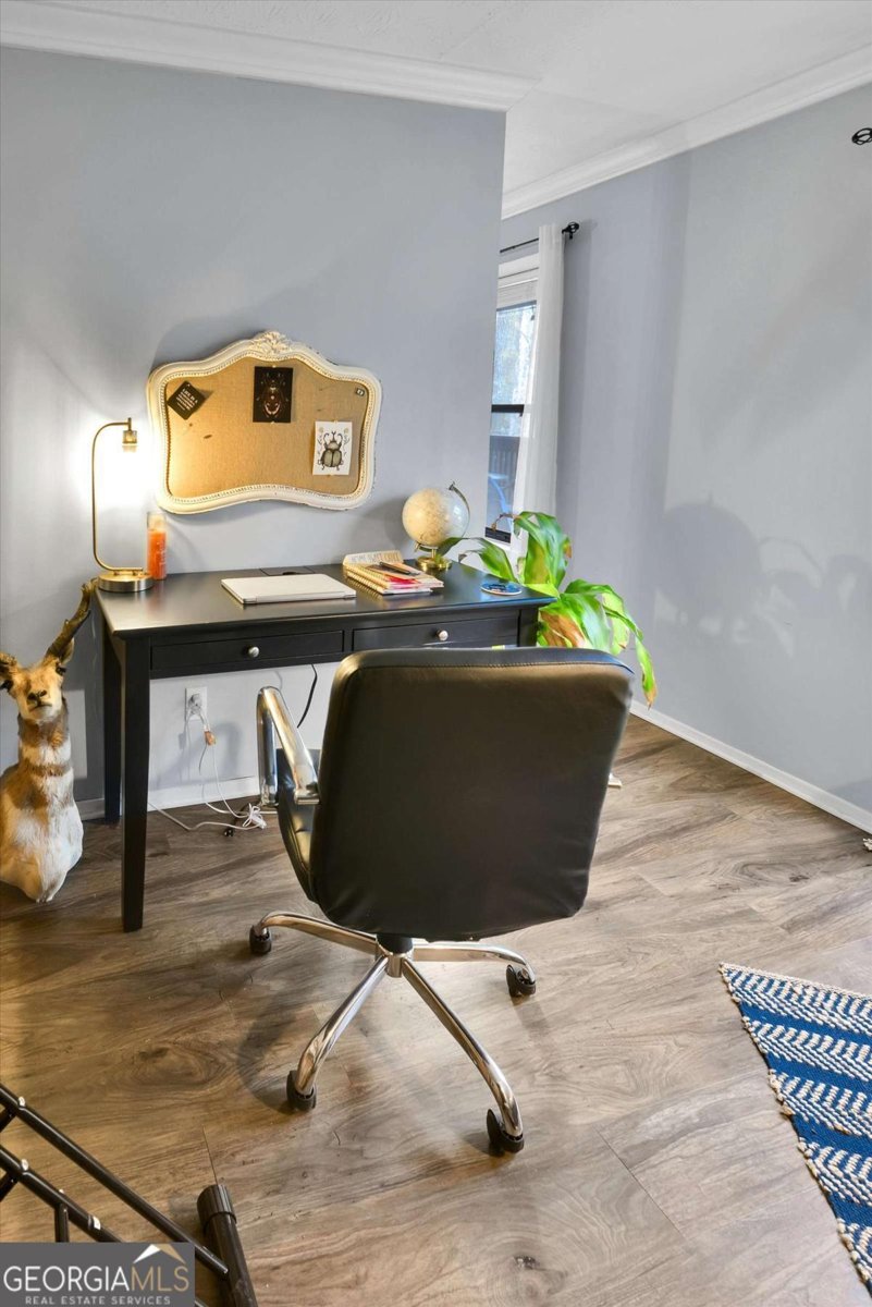 2410 Cumberland Court Smyrna - Photo 16