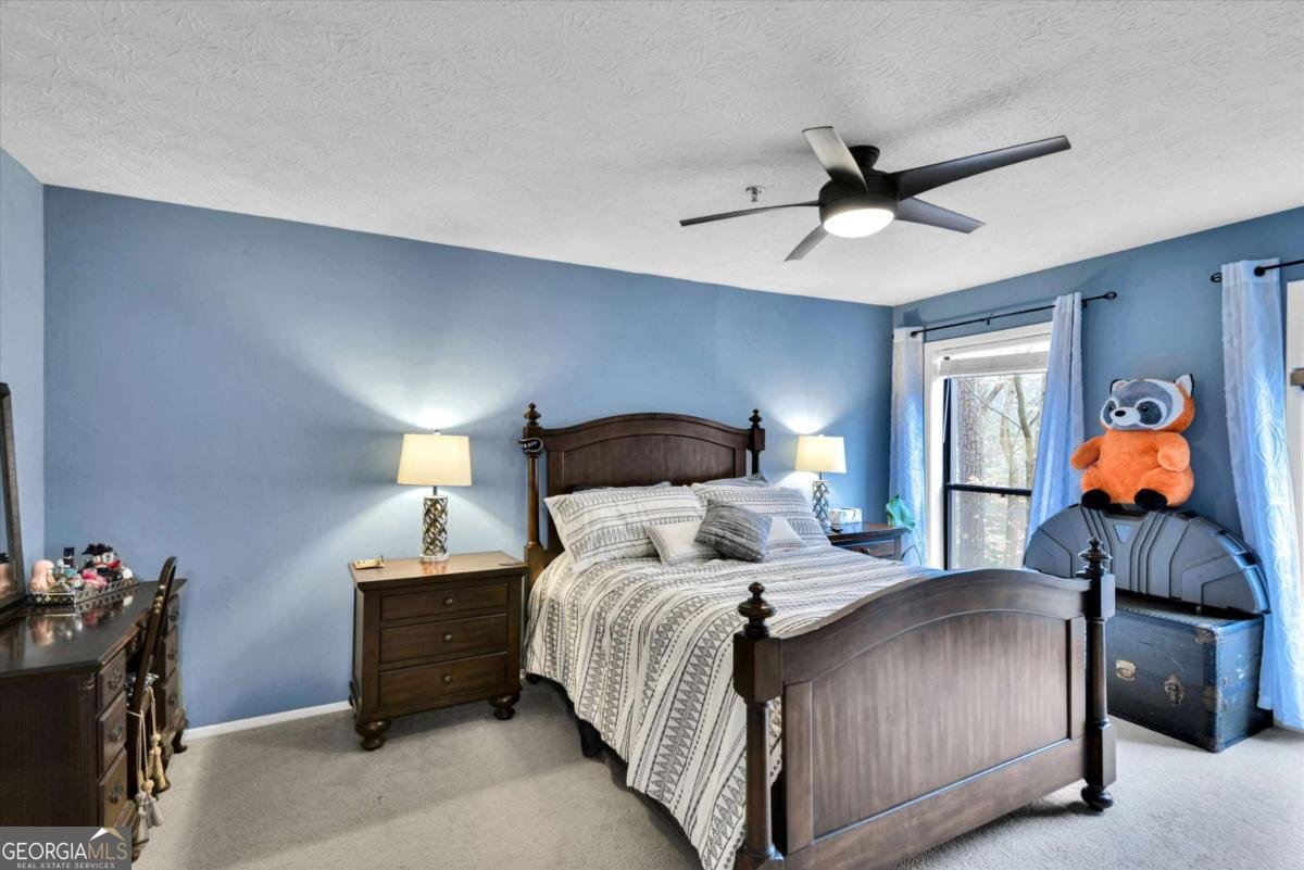 2410 Cumberland Court Smyrna - Photo 21