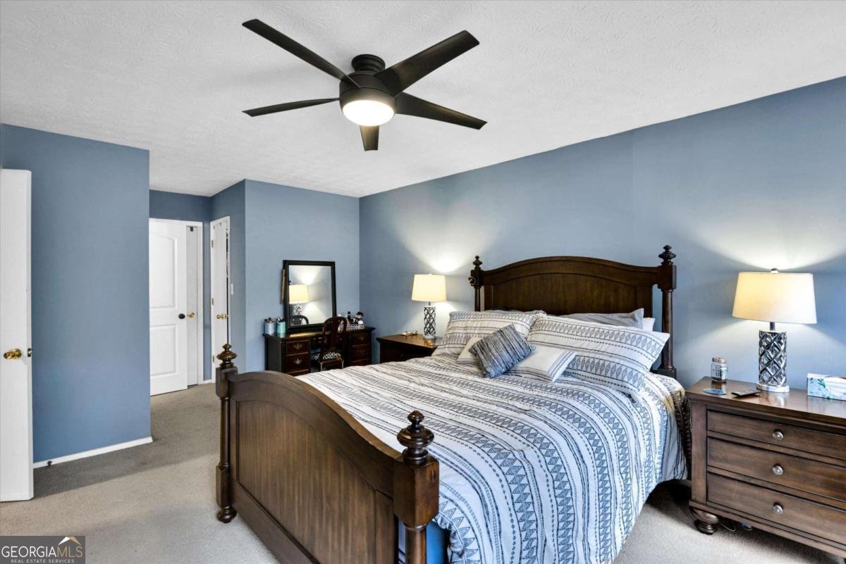 2410 Cumberland Court Smyrna - Photo 22