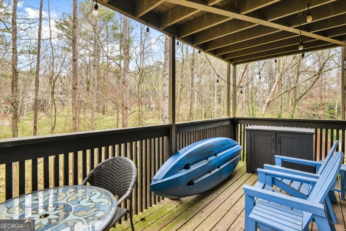 2410 Cumberland Court Smyrna - Photo 25