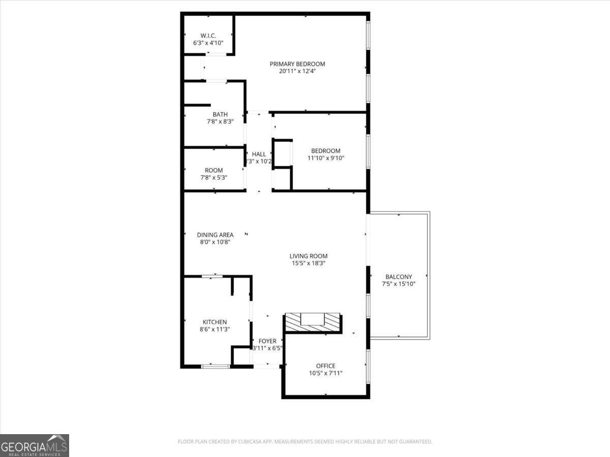 2410 Cumberland Court Smyrna - Photo 26