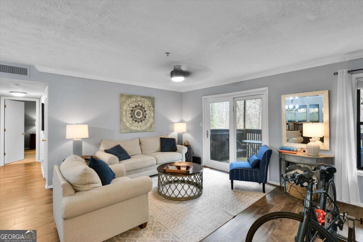 2410 Cumberland Court Smyrna - Photo 8