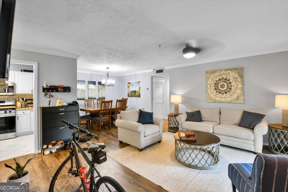 2410 Cumberland Court Smyrna - Photo 9