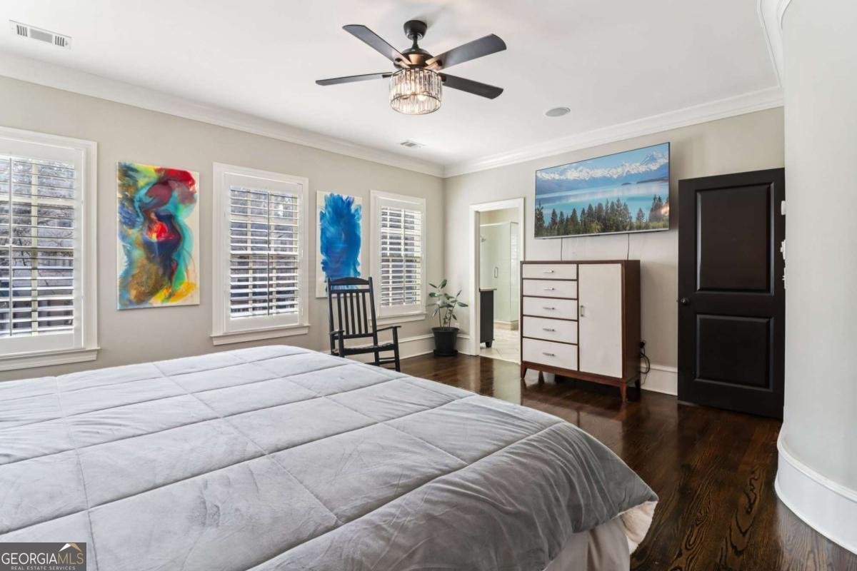 115 Centennial Trace Roswell - Photo 13