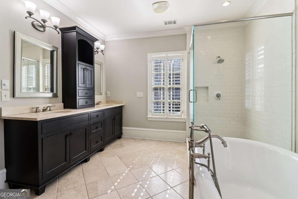 115 Centennial Trace Roswell - Photo 14