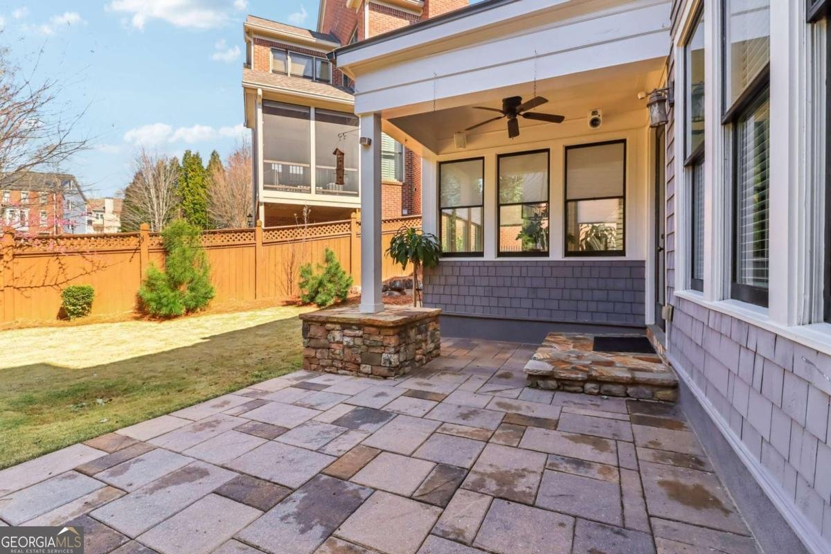 115 Centennial Trace Roswell - Photo 20