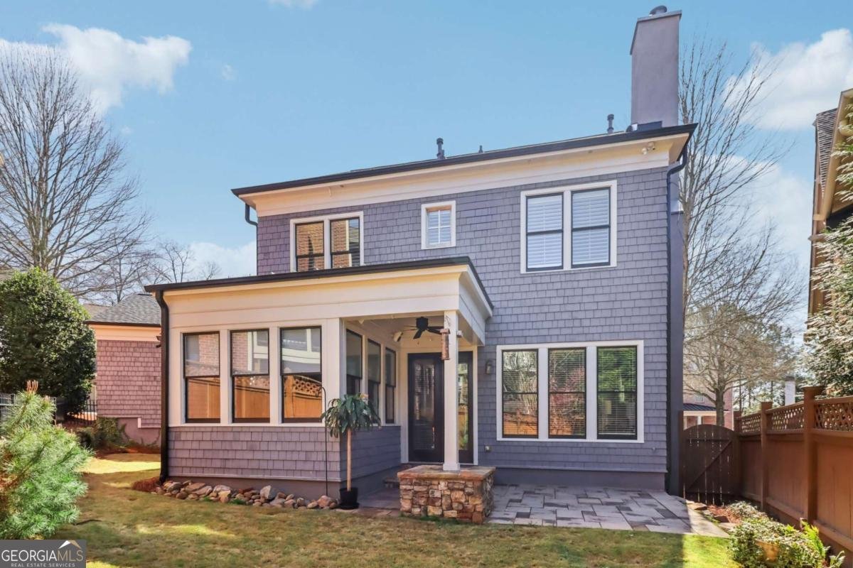 115 Centennial Trace Roswell - Photo 21