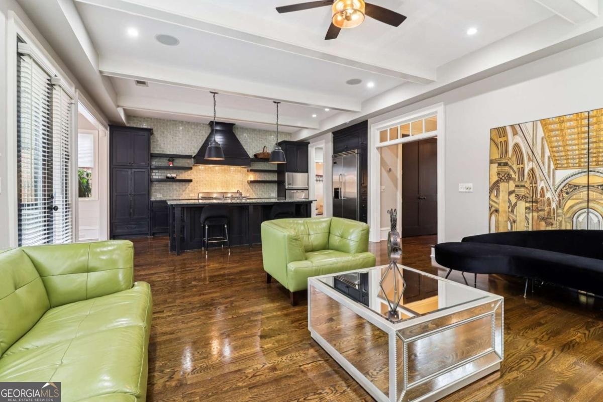 115 Centennial Trace Roswell - Photo 6