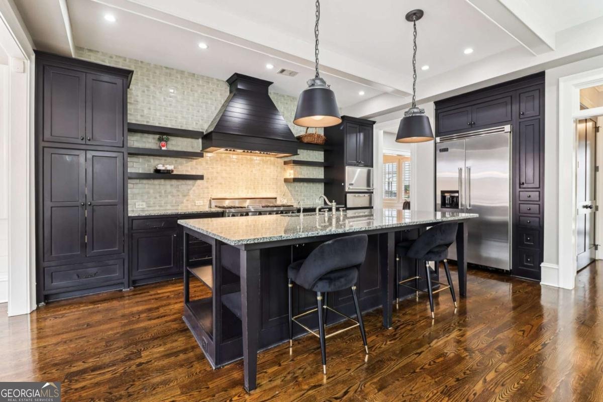 115 Centennial Trace Roswell - Photo 7