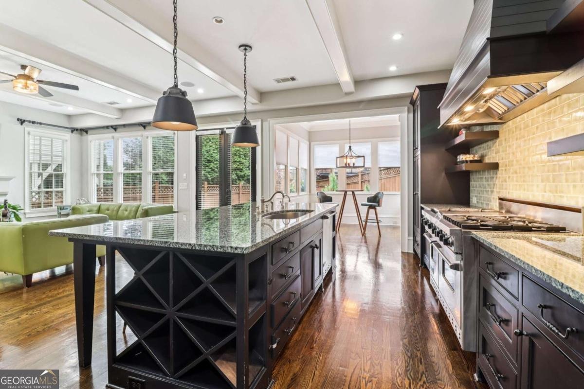 115 Centennial Trace Roswell - Photo 8