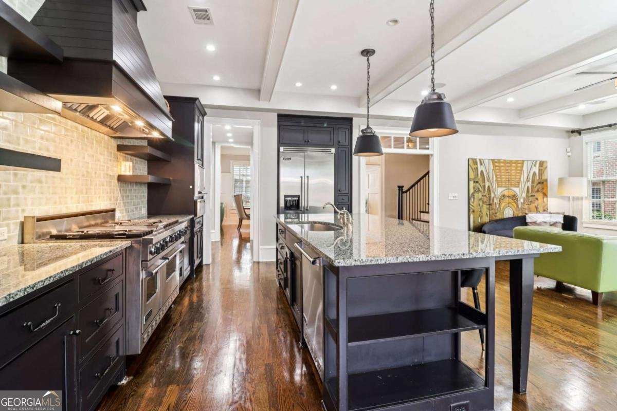 115 Centennial Trace Roswell - Photo 9