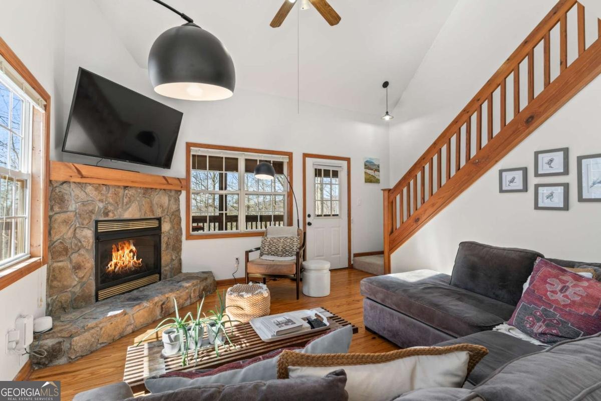 257 AJs Holler Blairsville - Photo 14